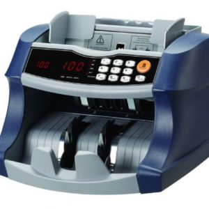 bank note counting machine