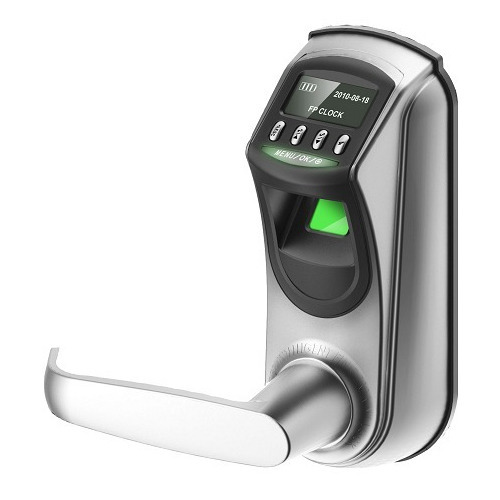 Intelligent Biometric Lock