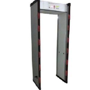 door-frame-metal-detector