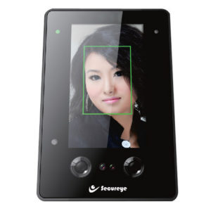 Face Engineering Access Control